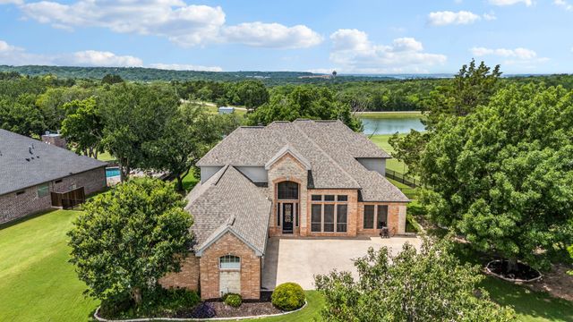 125 Palmer Lane, Pottsboro, TX 75076