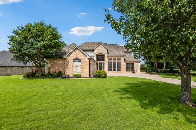 125 Palmer Lane, Pottsboro, TX 75076