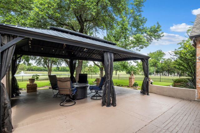 125 Palmer Lane, Pottsboro, TX 75076