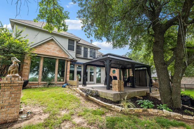 125 Palmer Lane, Pottsboro, TX 75076