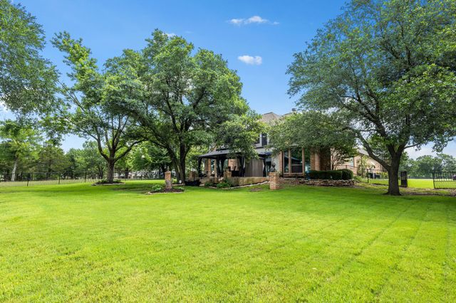 125 Palmer Lane, Pottsboro, TX 75076