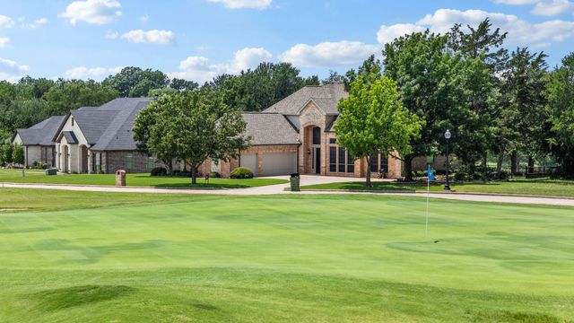 125 Palmer Lane, Pottsboro, TX 75076