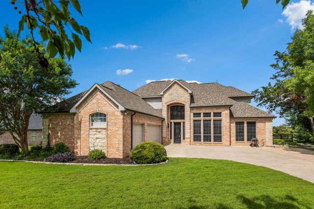 125 Palmer Lane, Pottsboro, TX 75076