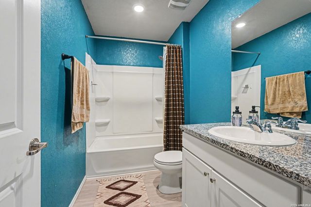 13450 Ashworth, San Antonio, TX 78221