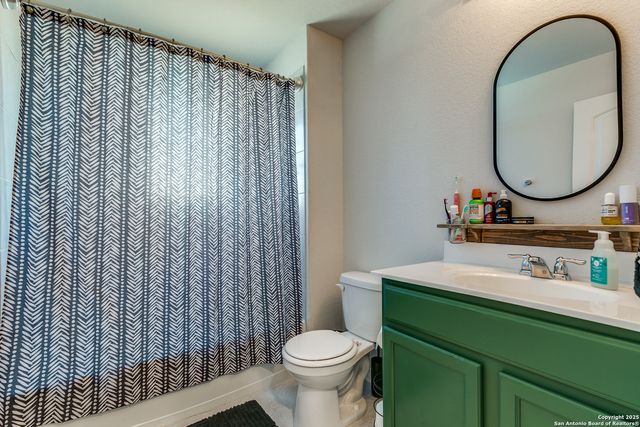 6539 ENCORE OAKS, San Antonio, TX 78252