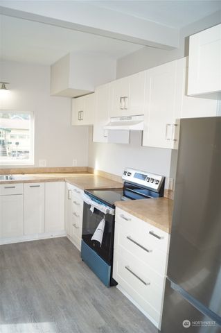 1102 Soule Avenue, Hoquiam, WA 98550