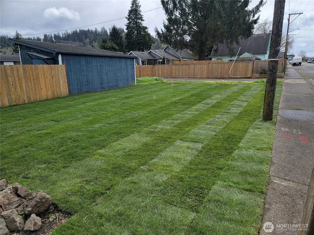 1102 Soule Avenue, Hoquiam, WA 98550
