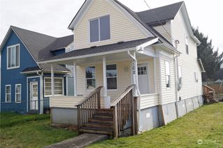 1102 Soule Avenue, Hoquiam, WA 98550