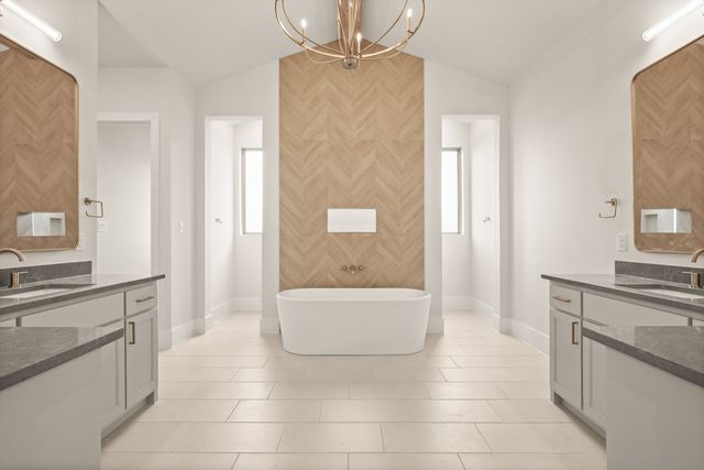 305 Chapel View Court, Heath, TX 75032