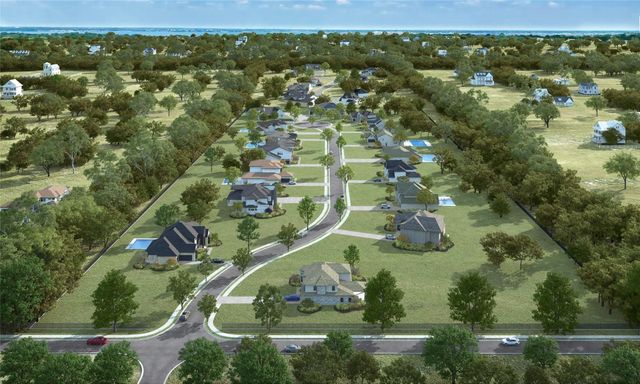 305 Chapel View Court, Heath, TX 75032