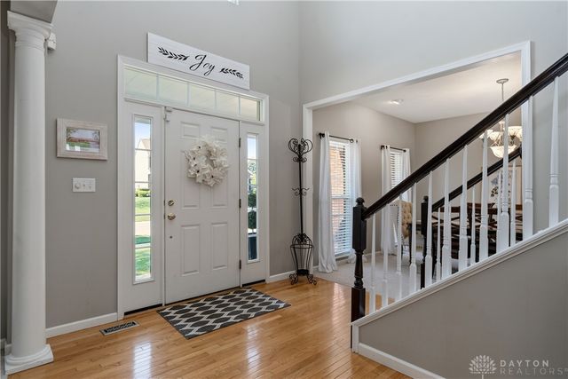 8 Stanton Drive, Springboro, OH 45066