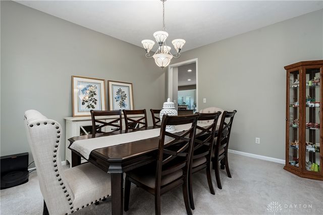 8 Stanton Drive, Springboro, OH 45066