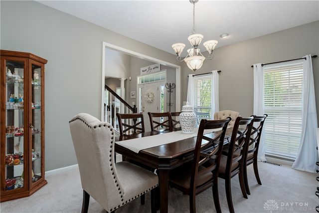 8 Stanton Drive, Springboro, OH 45066