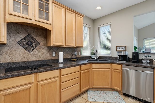 8 Stanton Drive, Springboro, OH 45066