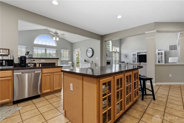 8 Stanton Drive, Springboro, OH 45066