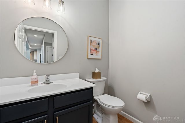 8 Stanton Drive, Springboro, OH 45066
