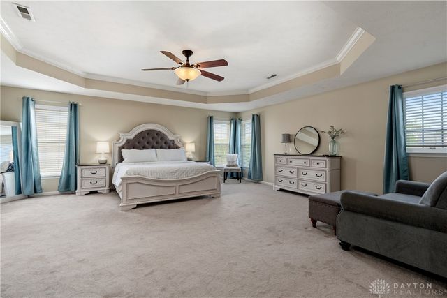 8 Stanton Drive, Springboro, OH 45066