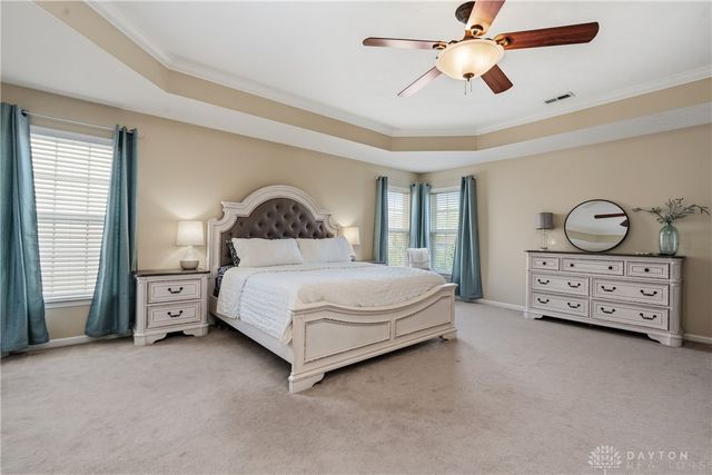 8 Stanton Drive, Springboro, OH 45066