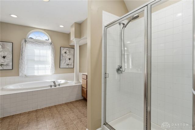 8 Stanton Drive, Springboro, OH 45066