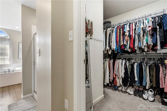 8 Stanton Drive, Springboro, OH 45066