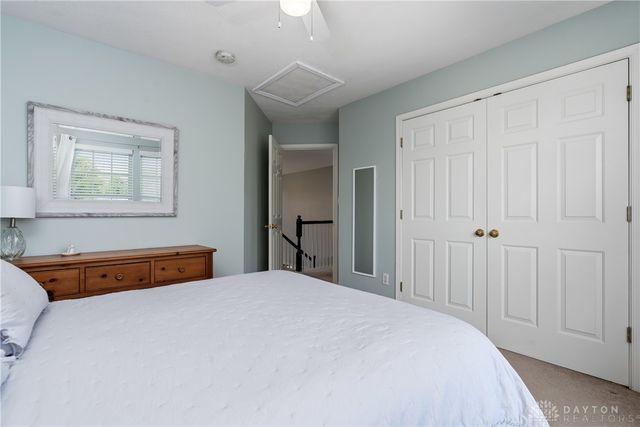 8 Stanton Drive, Springboro, OH 45066