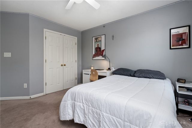 8 Stanton Drive, Springboro, OH 45066
