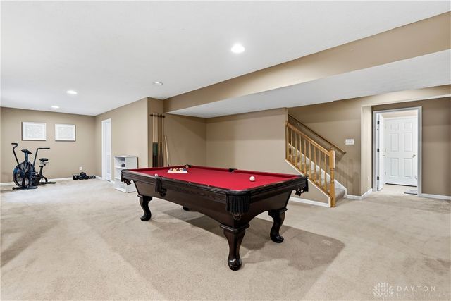 8 Stanton Drive, Springboro, OH 45066