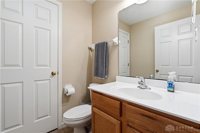8 Stanton Drive, Springboro, OH 45066