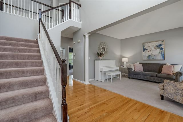 8 Stanton Drive, Springboro, OH 45066