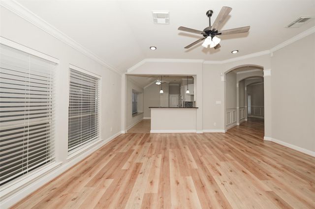 21307 Riverside Ridge Ln, Katy, TX 77449