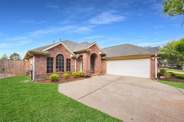 21307 Riverside Ridge Ln, Katy, TX 77449