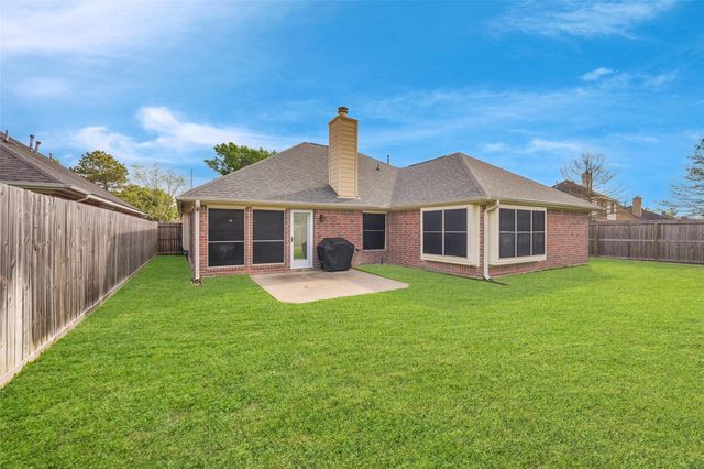 21307 Riverside Ridge Ln, Katy, TX 77449