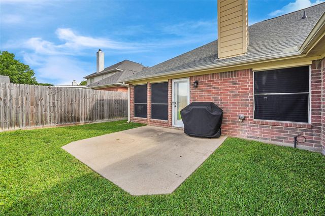 21307 Riverside Ridge Ln, Katy, TX 77449