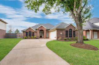 21307 Riverside Ridge Ln, Katy, TX 77449