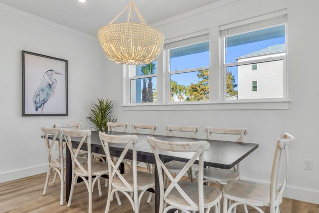 8 Blue Ohana Court, Miramar Beach, FL 32550