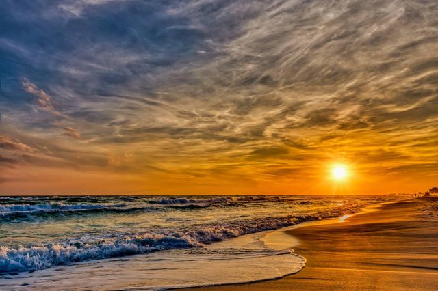 8 Blue Ohana Court, Miramar Beach, FL 32550