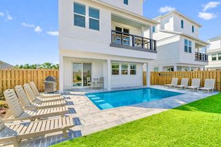 8 Blue Ohana Court, Miramar Beach, FL 32550
