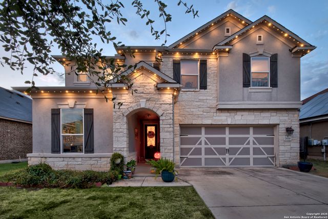 7939 Stalemate Cove, San Antonio, TX 78254
