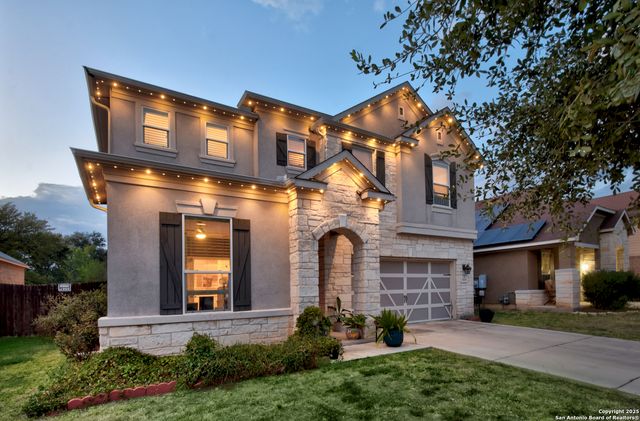 7939 Stalemate Cove, San Antonio, TX 78254