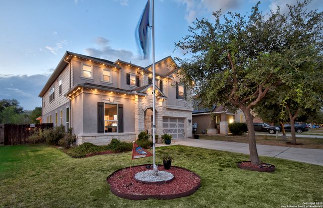 7939 Stalemate Cove, San Antonio, TX 78254