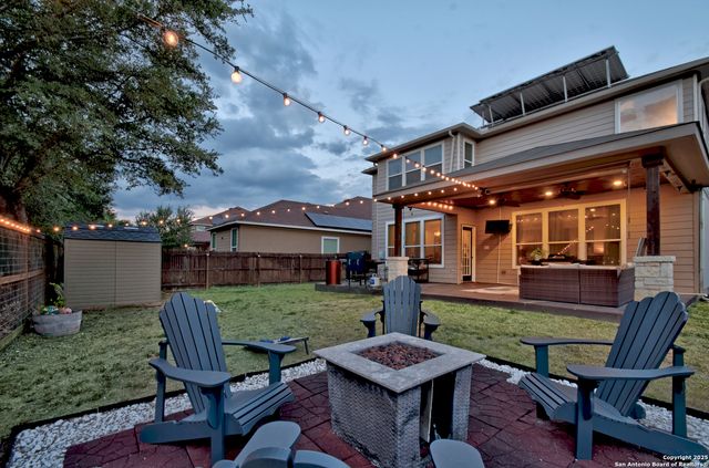 7939 Stalemate Cove, San Antonio, TX 78254