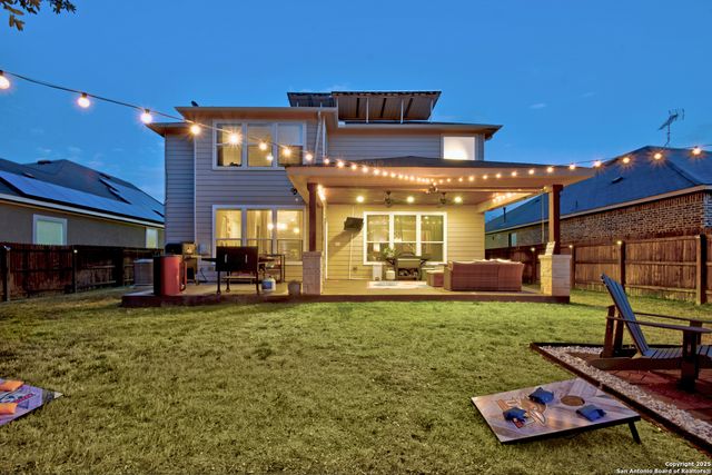 7939 Stalemate Cove, San Antonio, TX 78254