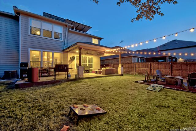 7939 Stalemate Cove, San Antonio, TX 78254