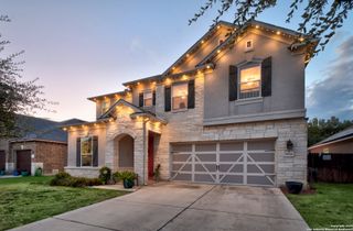 7939 Stalemate Cove, San Antonio, TX 78254