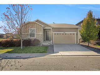 4683 S Nepal Way, Aurora, CO 80015