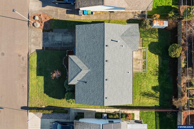 1386 Vanderbeck Ln, Woodburn, OR 97071