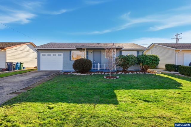 1386 Vanderbeck Ln, Woodburn, OR 97071