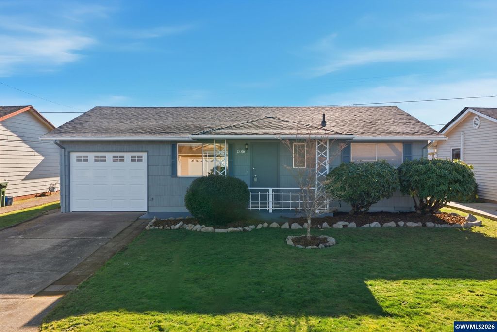 1386 Vanderbeck Ln, Woodburn, OR 97071