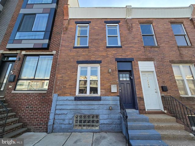 2260 E CAMBRIA ST, Philadelphia, PA 19134