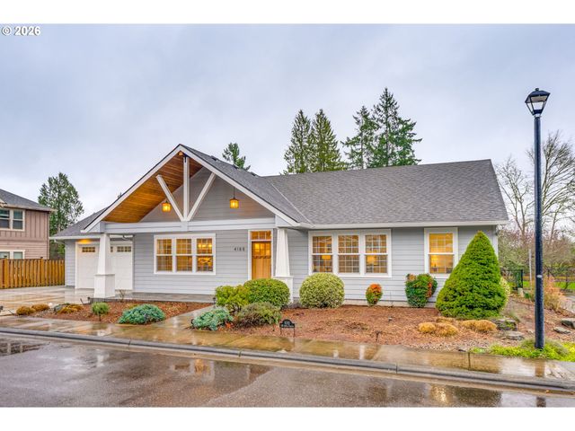 4188 Sw 100TH Ter, Beaverton, OR 97005